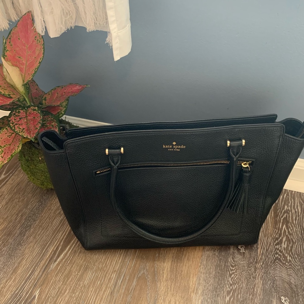 Large Kate Spade Bag
